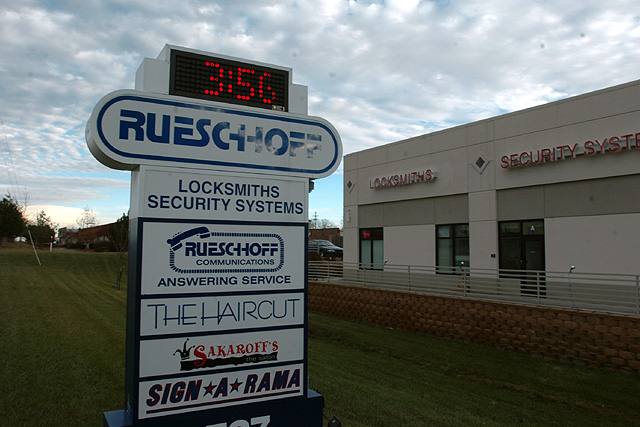 Rueschhoff secures new owner | News, Sports, Jobs - Lawrence Journal ...